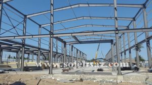 سوله سازی در شیراز