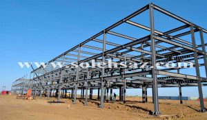 سوله سازی در مشهد